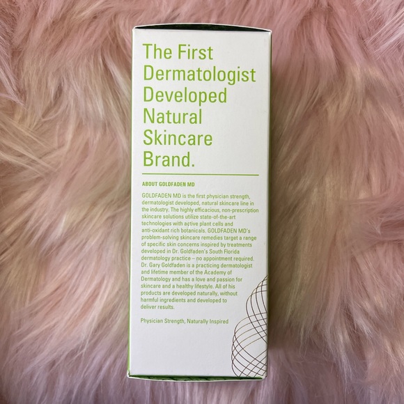 Goldfaden MD Brightening Elixir - Picture 7 of 11